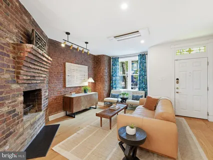 $800,000 | 626 Morton Place Northeast, Washington, DC 20002
