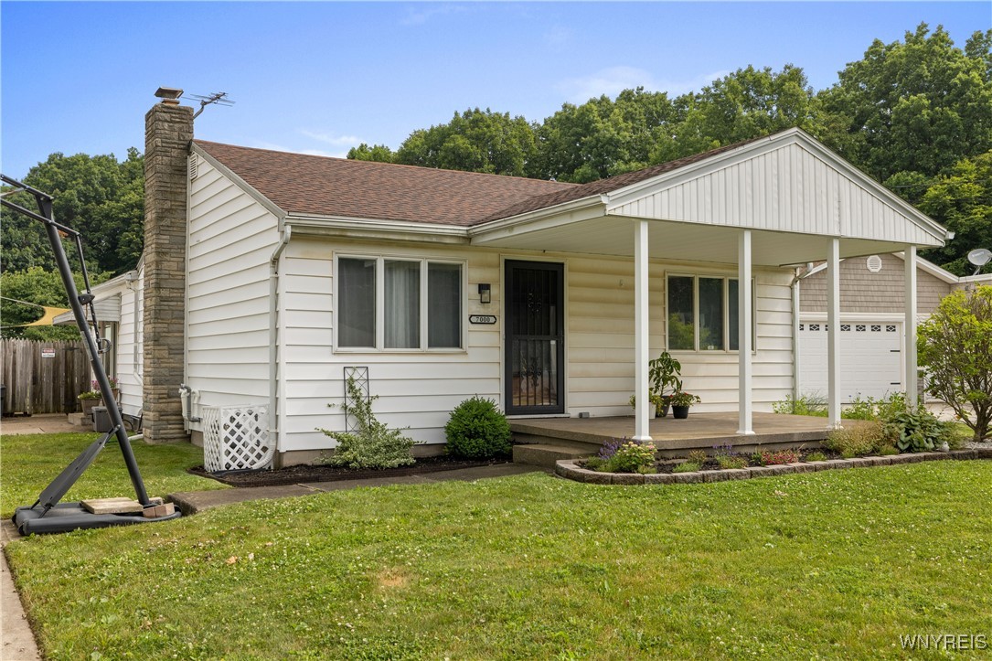 7000 Ralph Court Niagara, NY 14304 - Photo 2 of 40