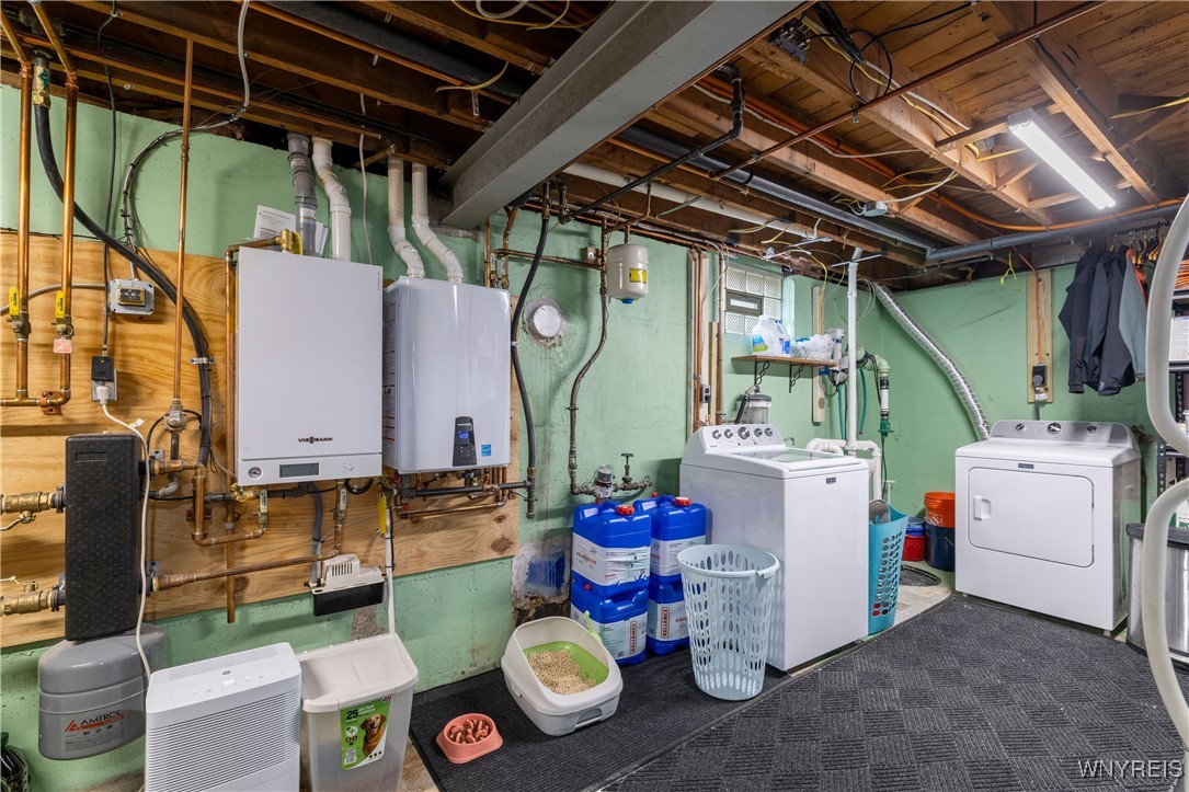 7000 Ralph Court Niagara, NY 14304 - Photo 32 of 40