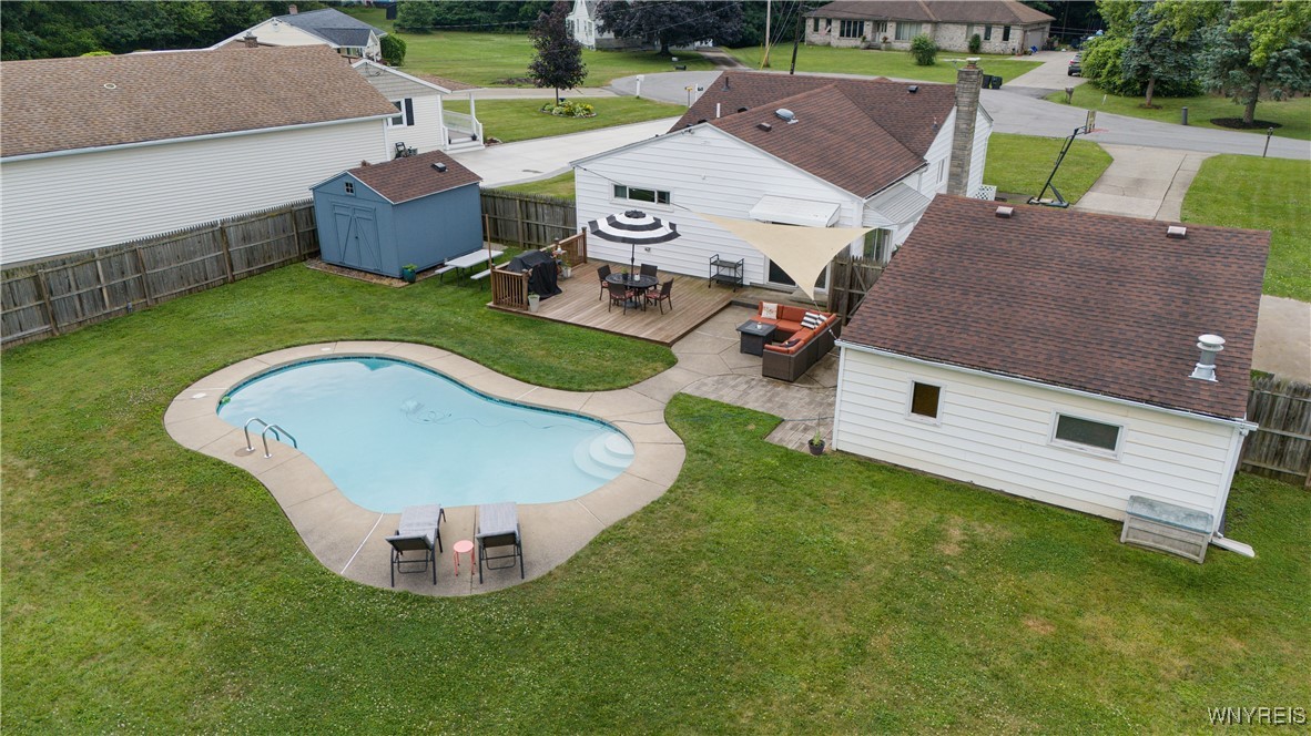 7000 Ralph Court Niagara, NY 14304 - Photo 35 of 40