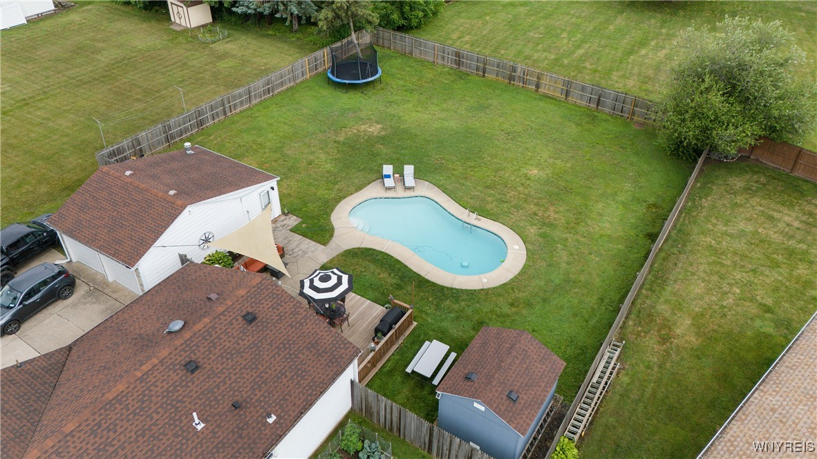 7000 Ralph Court Niagara, NY 14304 - Photo 36 of 40