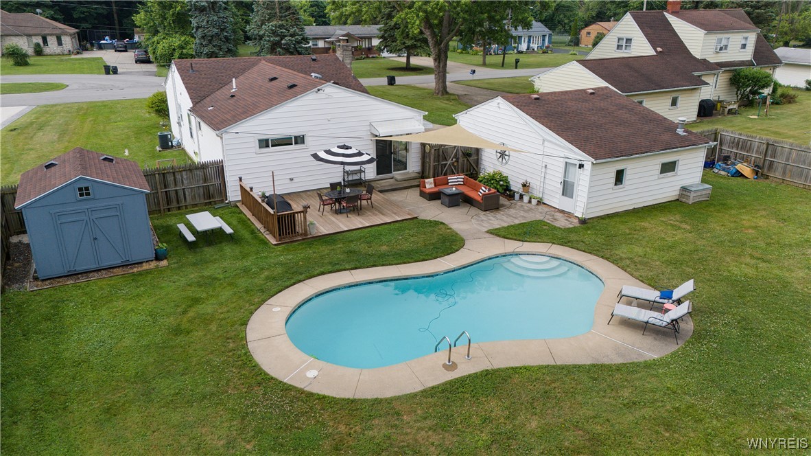 7000 Ralph Court Niagara, NY 14304 - Photo 37 of 40