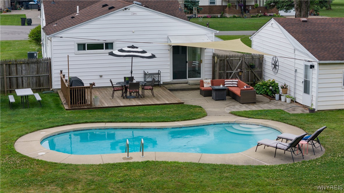 7000 Ralph Court Niagara, NY 14304 - Photo 4 of 40