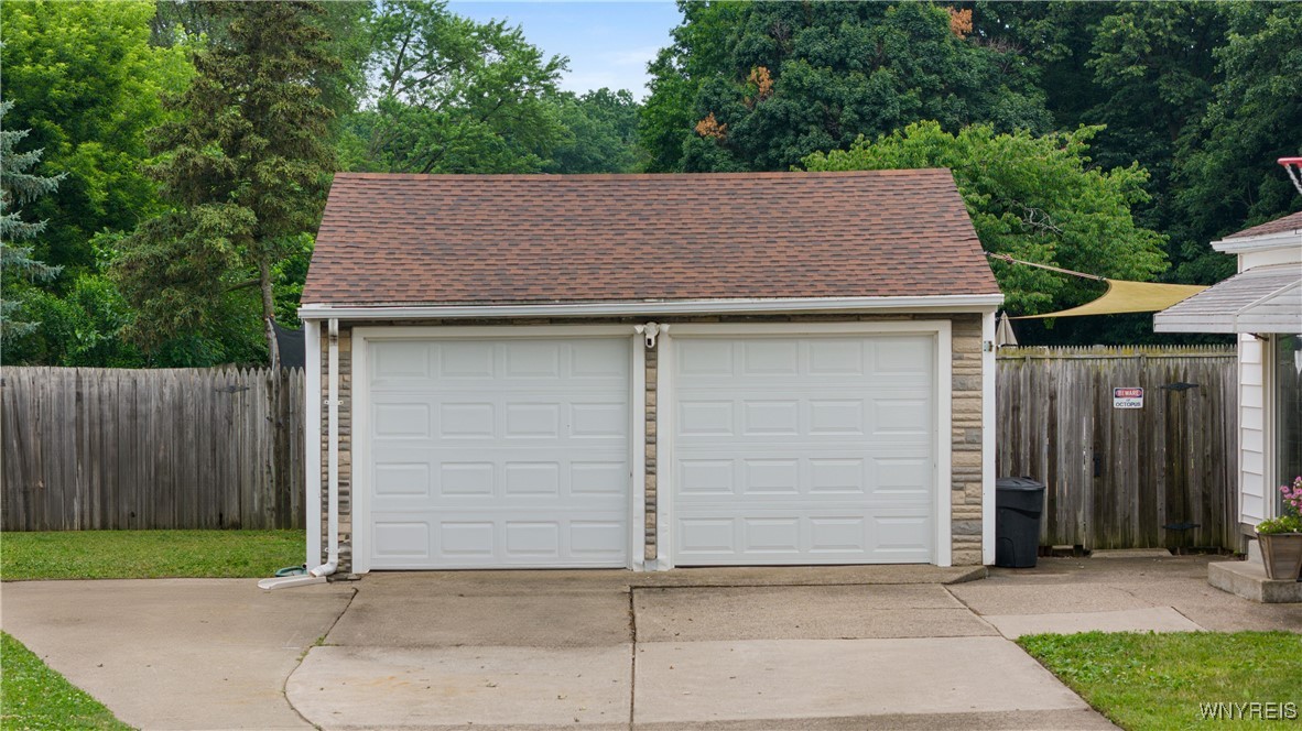 7000 Ralph Court Niagara, NY 14304 - Photo 6 of 40