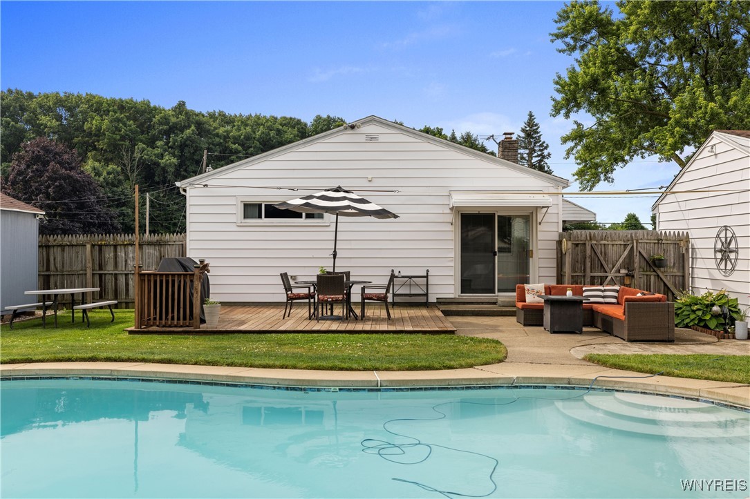 7000 Ralph Court Niagara, NY 14304 - Photo 7 of 40