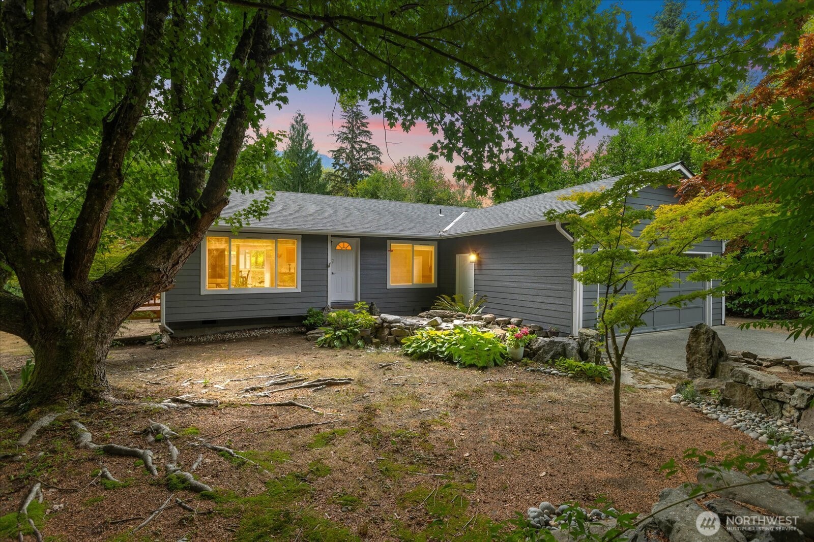 43930 Fir Road Gold Bar, WA 98251 - Photo 3 of 39 Gallery Image 3