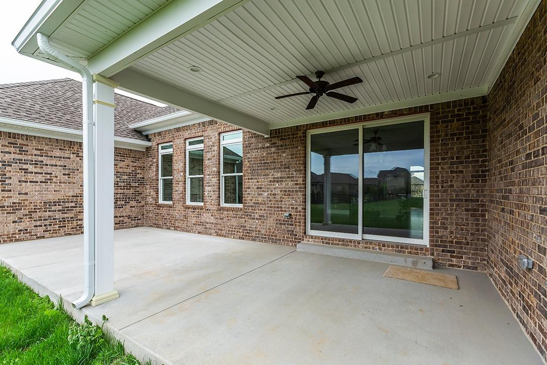 100 Mill Rock Road Nicholasville, KY 40356 - Photo 37 of 39 Photo 37