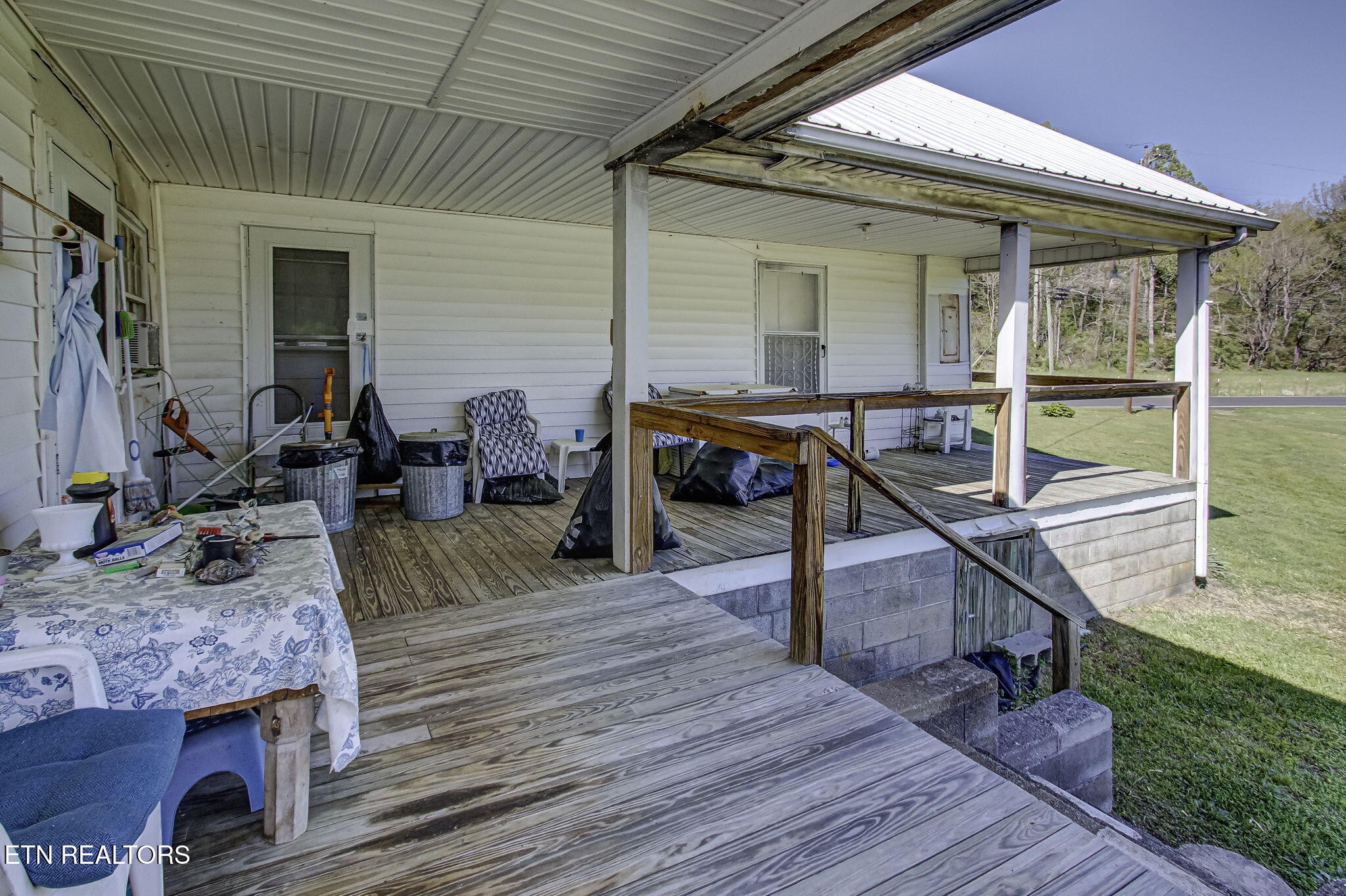 285 New Providence Road Tellico Plains, TN 37385 - Photo 19 of 45 Gallery Image 19