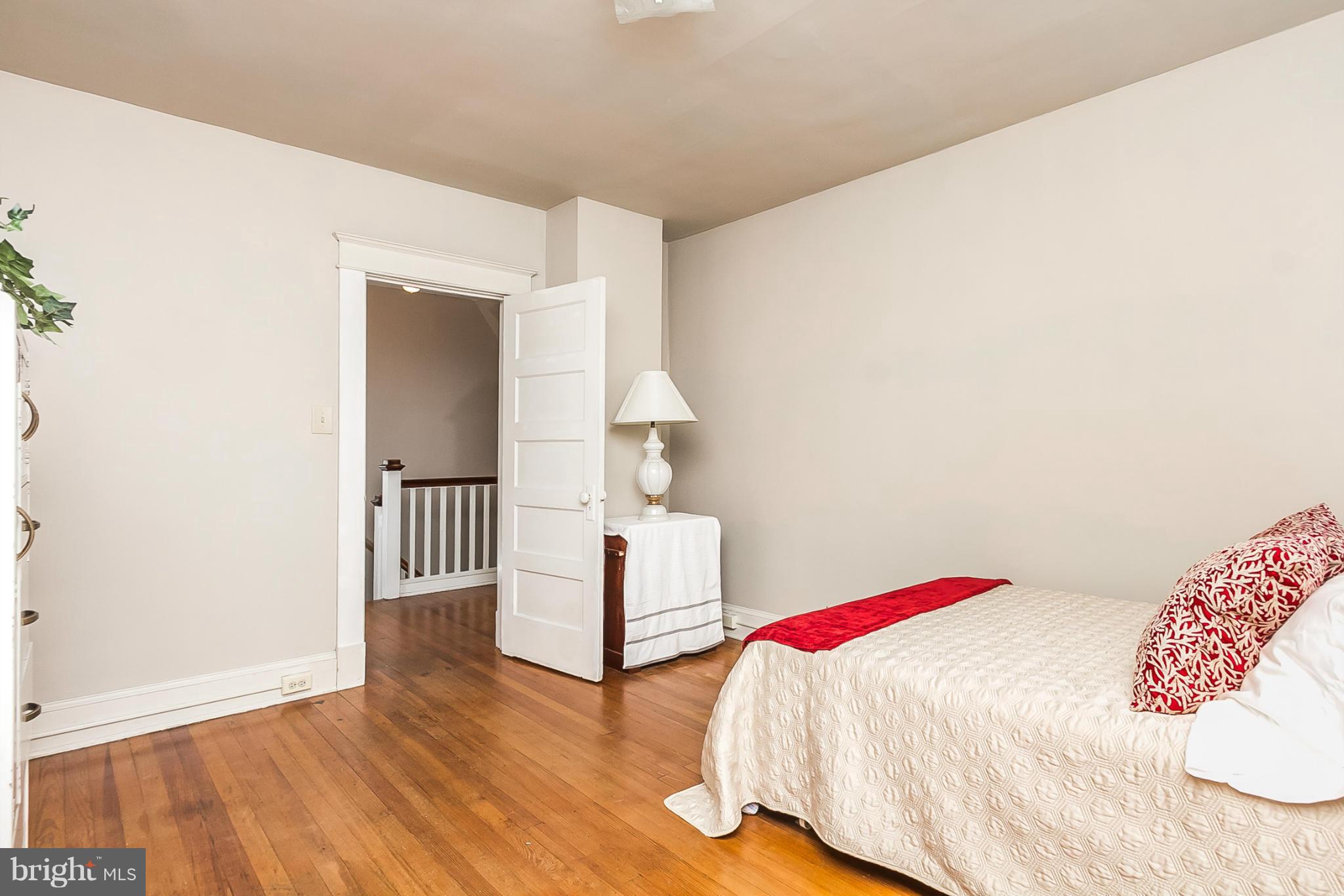 12 Ridge Road Catonsville, MD 21228 - Photo 21 of 30 All 3 Bedrooms are remakably spacious