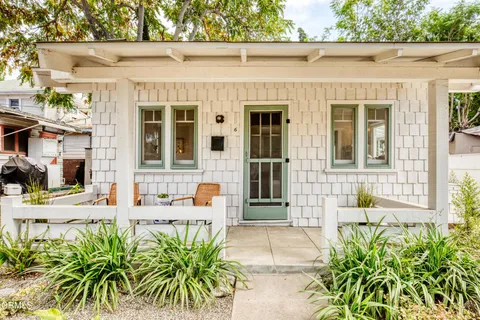 $575,000 | 100 Palmetto Drive, Unit 6, Pasadena, CA 91105