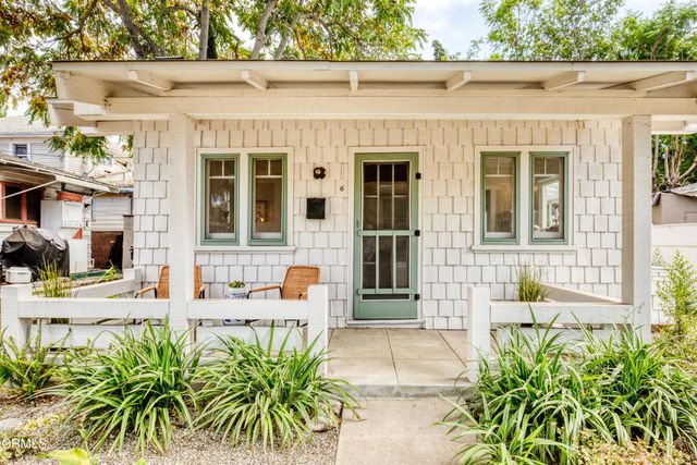 $575,000 | 100 Palmetto Drive, Unit 6, Pasadena, CA 91105