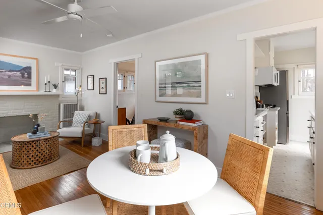 $575,000 | 100 Palmetto Drive, Unit 6, Pasadena, CA 91105