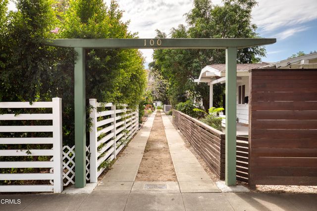 $575,000 | 100 Palmetto Drive, Unit 6, Pasadena, CA 91105