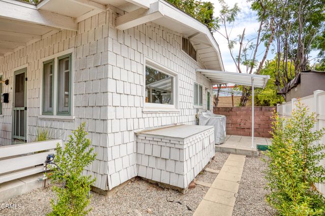 $575,000 | 100 Palmetto Drive, Unit 6, Pasadena, CA 91105