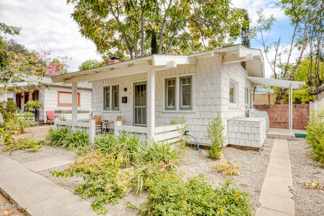 $575,000 | 100 Palmetto Drive, Unit 6, Pasadena, CA 91105