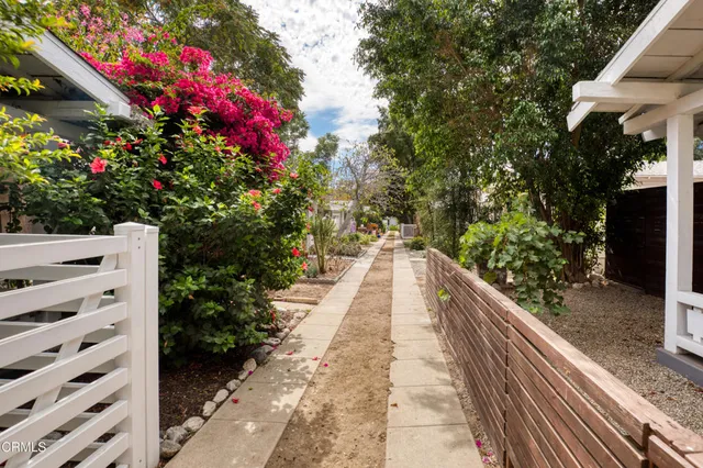 $575,000 | 100 Palmetto Drive, Unit 6, Pasadena, CA 91105