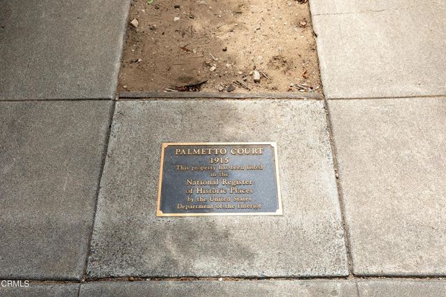 $575,000 | 100 Palmetto Drive, Unit 6, Pasadena, CA 91105