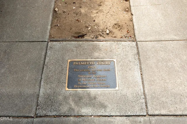 $575,000 | 100 Palmetto Drive, Unit 6, Pasadena, CA 91105