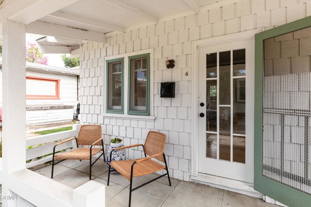 $575,000 | 100 Palmetto Drive, Unit 6, Pasadena, CA 91105