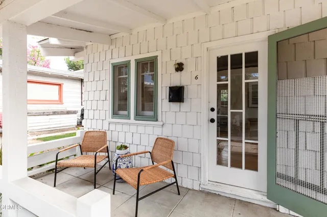 $575,000 | 100 Palmetto Drive, Unit 6, Pasadena, CA 91105