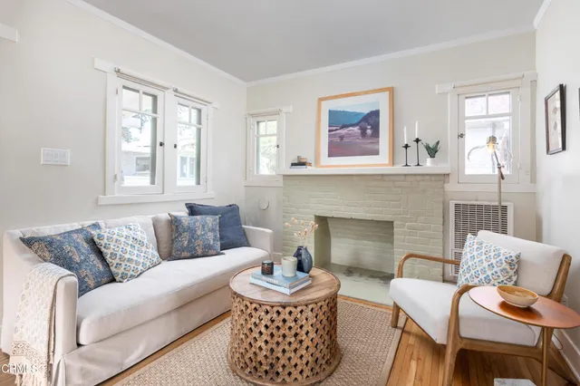 $575,000 | 100 Palmetto Drive, Unit 6, Pasadena, CA 91105