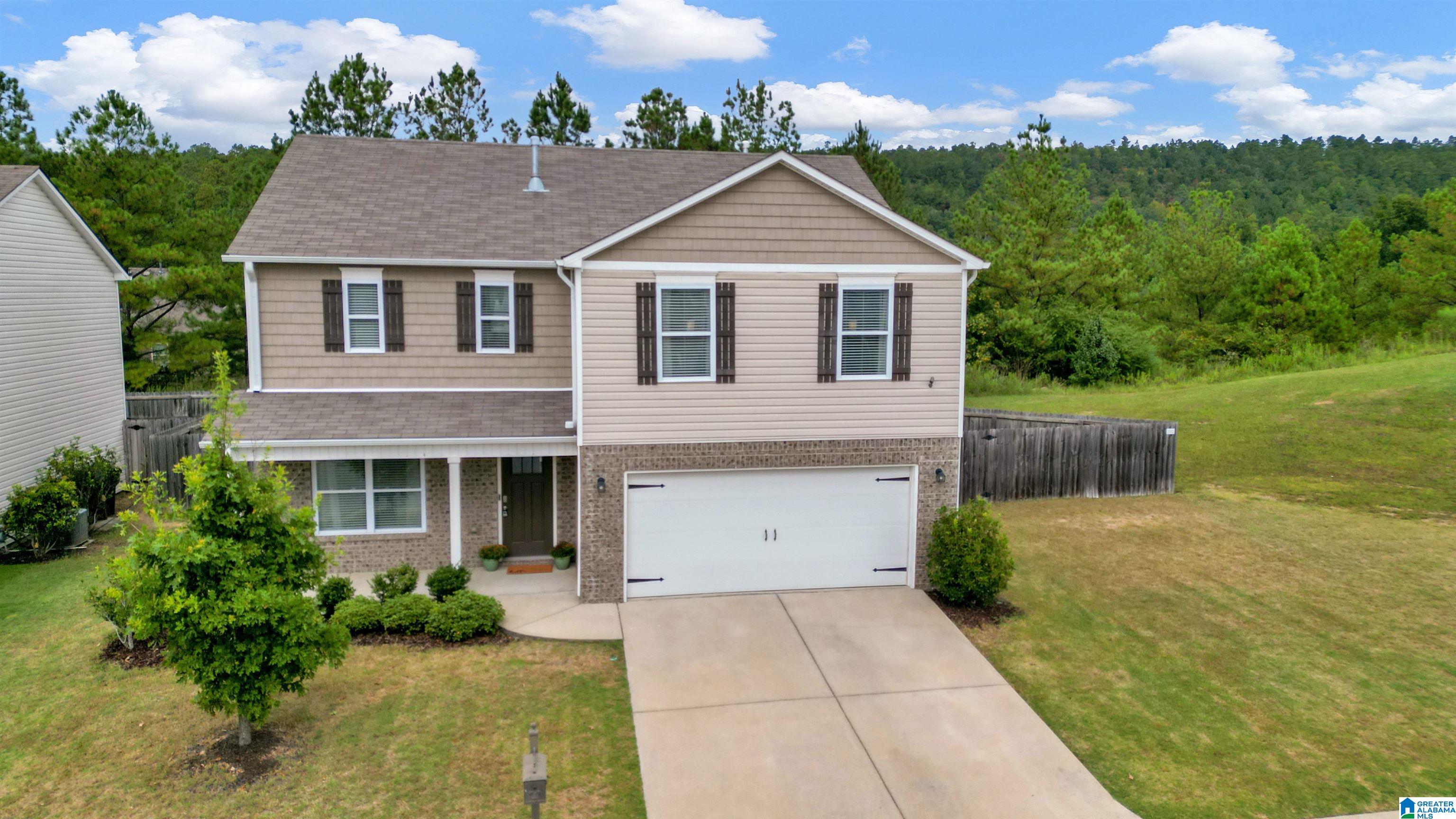 537 Chesser Reserve Way Chelsea, AL 35043 - Photo 25 of 25