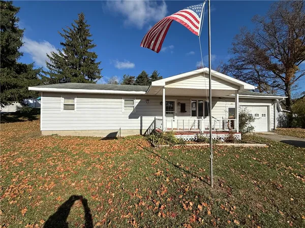 $79,000 | 3911 County Route 123, Jasper, NY 14855