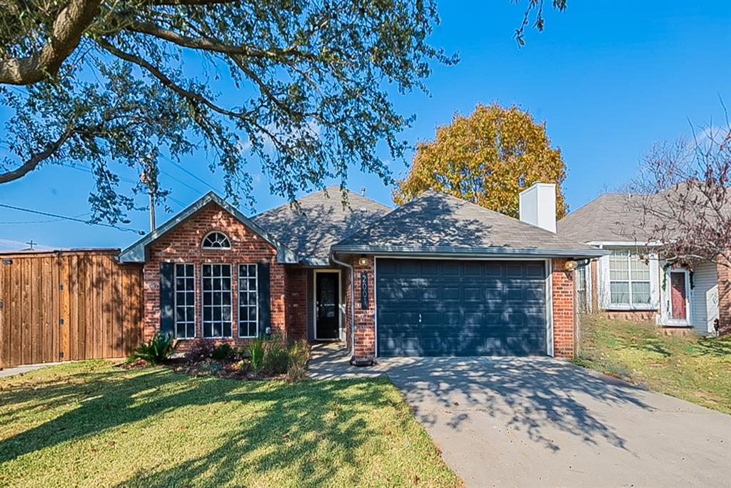 2001 Oak Tree Drive Denton, TX 76209 - Photo 1 of 1