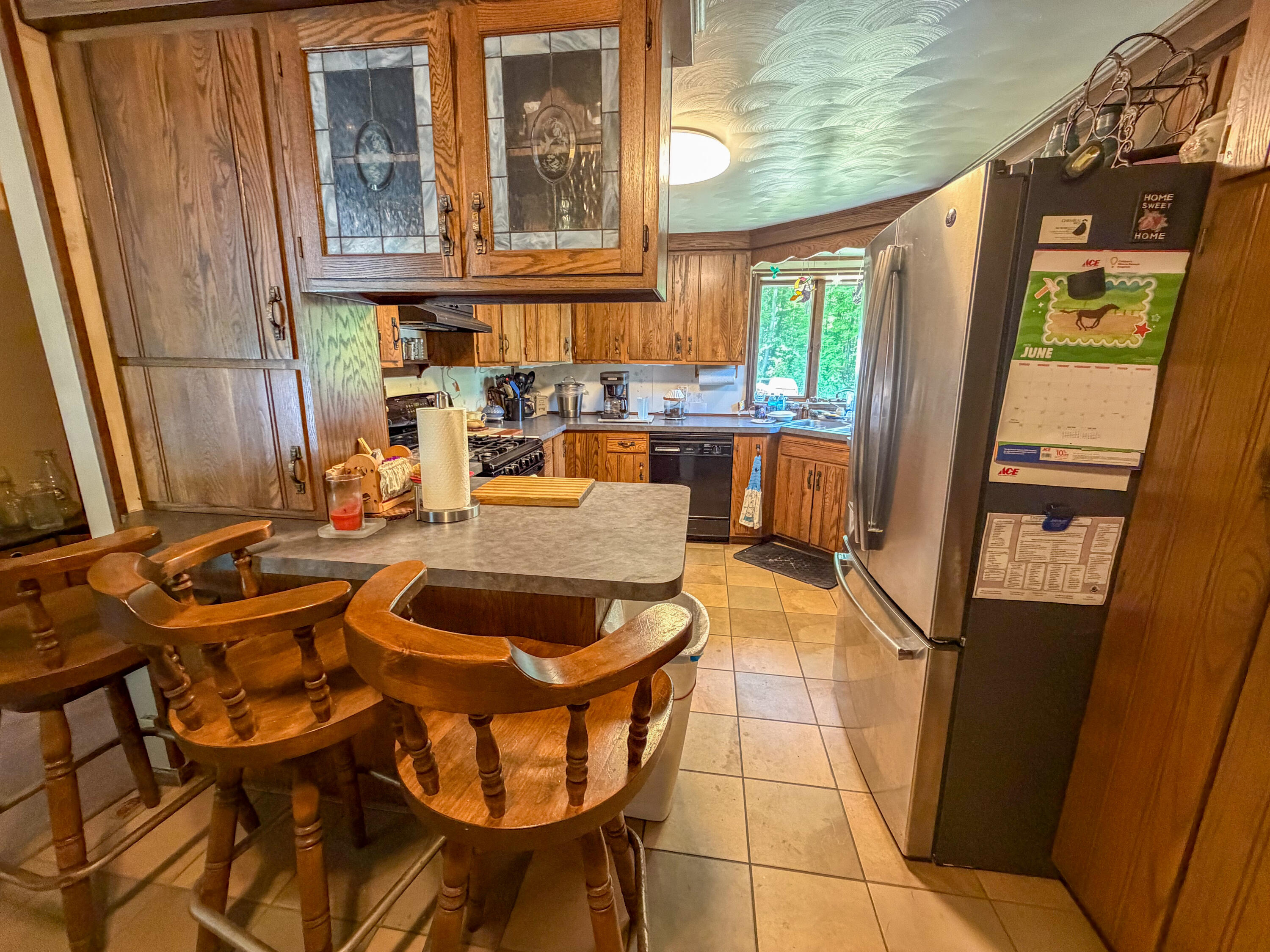 1244 Mayhew Road Rose City, MI 48654 - Photo 13 of 18 13