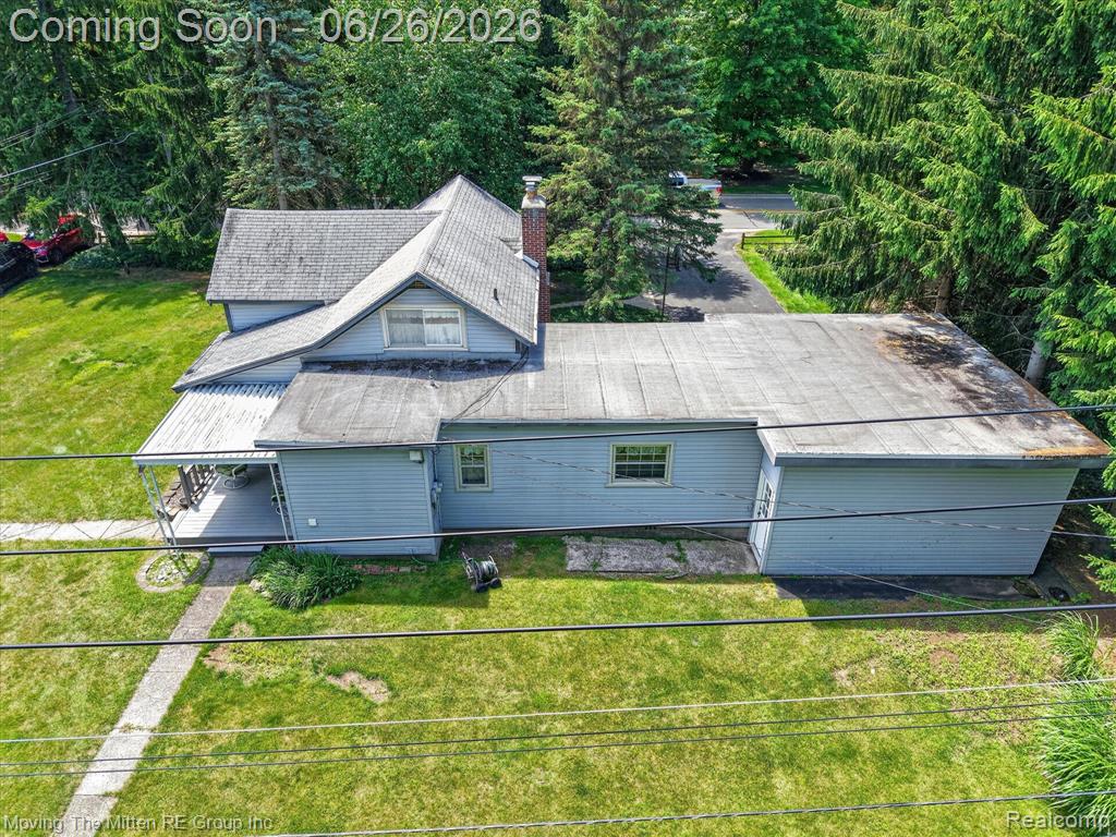 46800 West 11 Mile Road Novi, MI 48374 - Photo 61 of 65