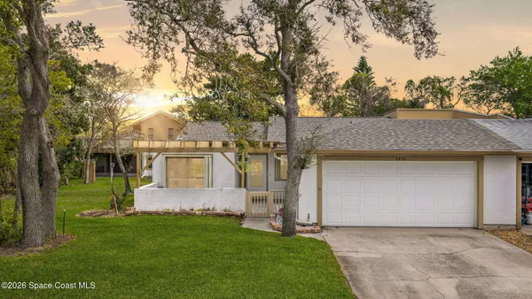 $285,000 | 3533 Sandpiper Lane, Melbourne, FL 32935