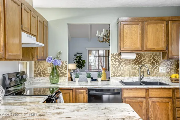 $285,000 | 3533 Sandpiper Lane, Melbourne, FL 32935