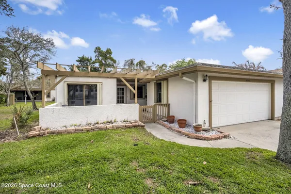 $285,000 | 3533 Sandpiper Lane, Melbourne, FL 32935