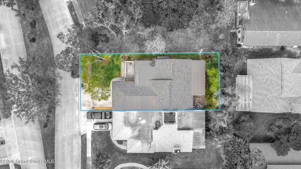$285,000 | 3533 Sandpiper Lane, Melbourne, FL 32935
