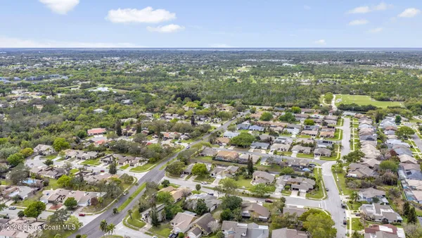 $285,000 | 3533 Sandpiper Lane, Melbourne, FL 32935