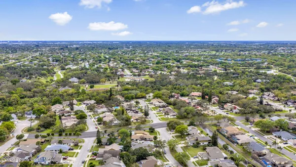 $285,000 | 3533 Sandpiper Lane, Melbourne, FL 32935