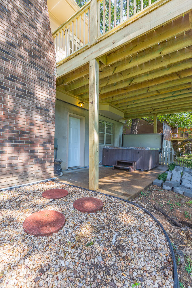 536 Elizabeth Crest Road Chattanooga, TN 37421 - Photo 39 of 46 536 Elizabeth Crest 37421 HD -7