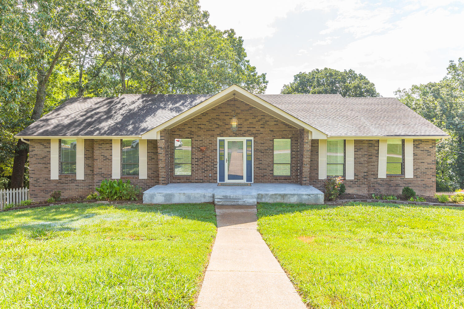536 Elizabeth Crest Road Chattanooga, TN 37421 - Photo 4 of 46 536 Elizabeth Crest 37421 HD -4