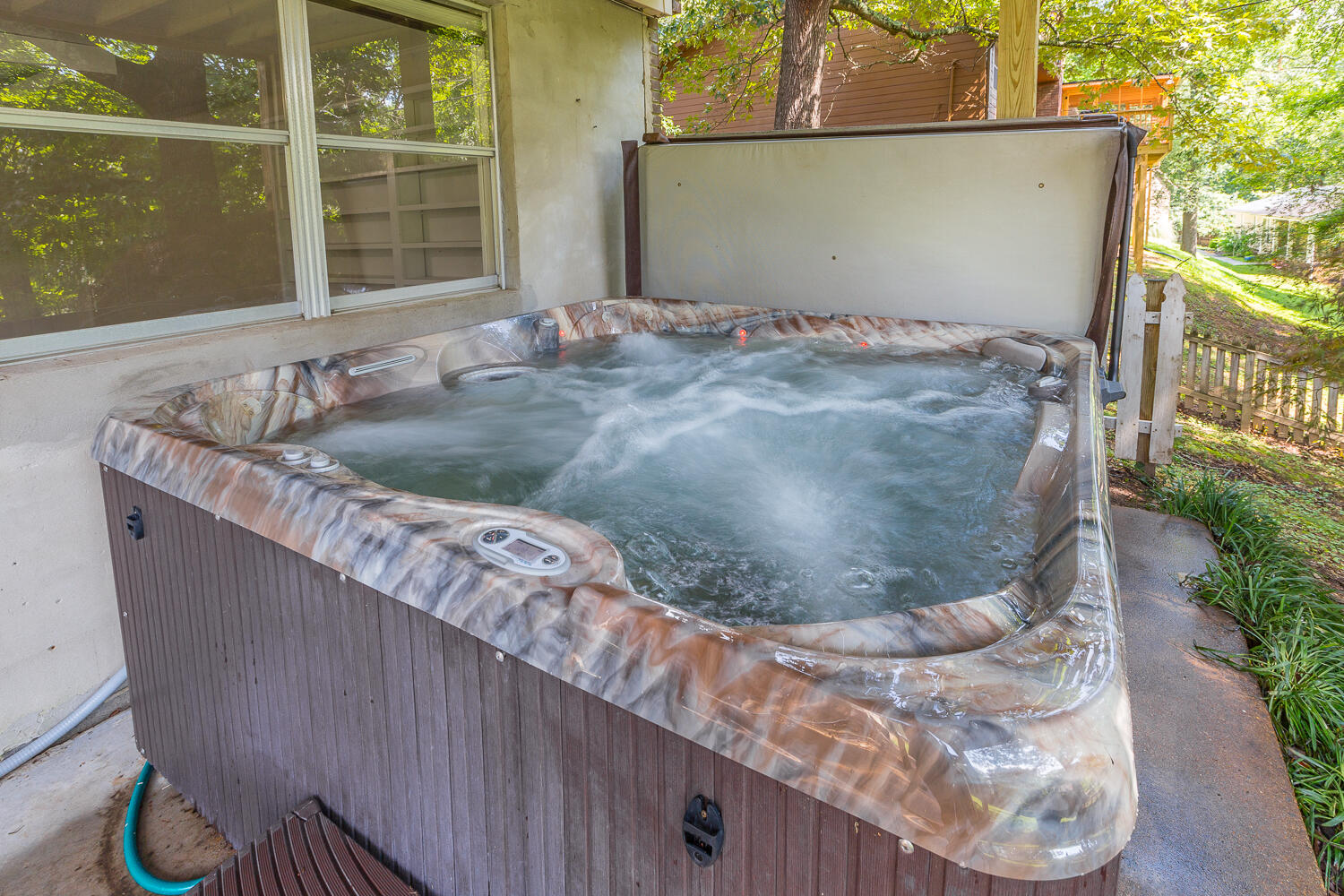 536 Elizabeth Crest Road Chattanooga, TN 37421 - Photo 41 of 46 536 Elizabeth Crest 37421 HD -9