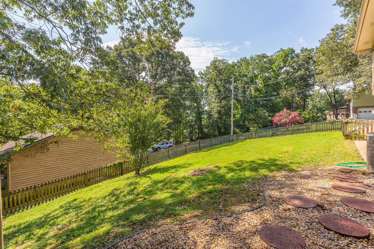 536 Elizabeth Crest Road Chattanooga, TN 37421 - Photo 43 of 46 536 Elizabeth Crest 37421 HD -11