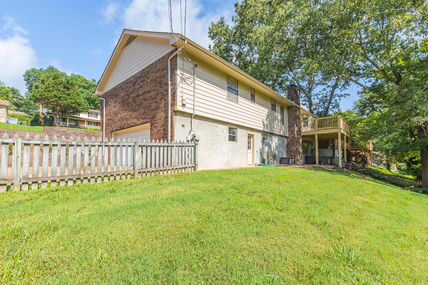 536 Elizabeth Crest Road Chattanooga, TN 37421 - Photo 45 of 46 536 Elizabeth Crest 37421 HD -6