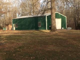 7156 Bahne Road Fairview, TN 37062 - Photo 4 of 5 a front view of a house with a yard