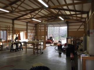7156 Bahne Road Fairview, TN 37062 - Photo 5 of 5 a room with lots of furniture and a chandelier