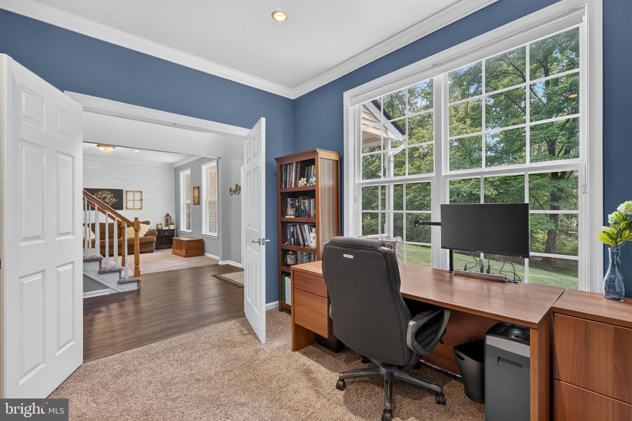 103 Ridge Run Road Sellersville, PA 18960 - Photo 16 of 41 Office