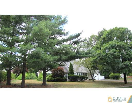 11 Hughes Road Somerset, NJ 08873 - Photo 8 of 9 a picture of a city view