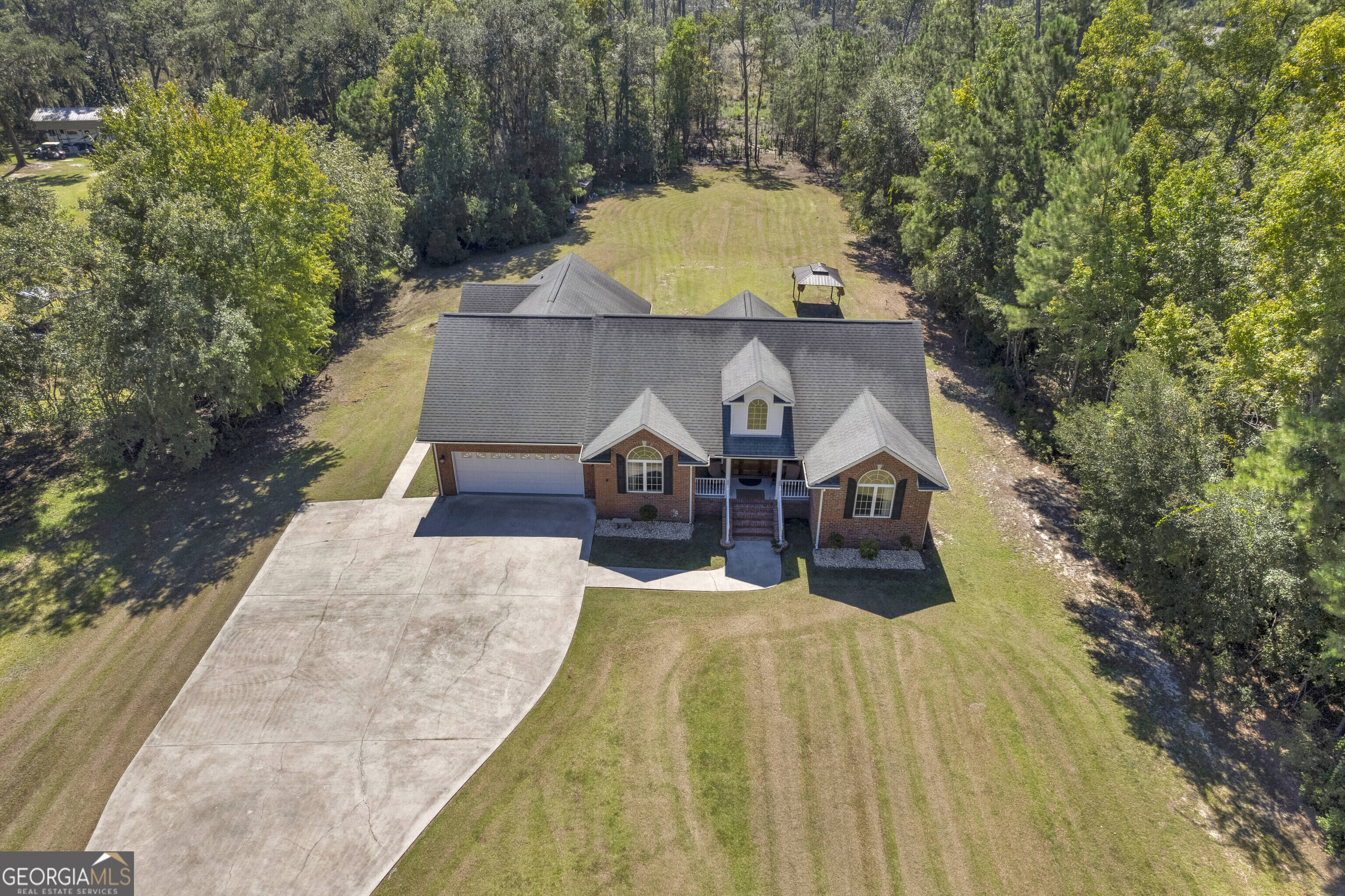 296 Magnolia Road Midway, GA 31320 - Photo 46 of 51 Gallery Image 46