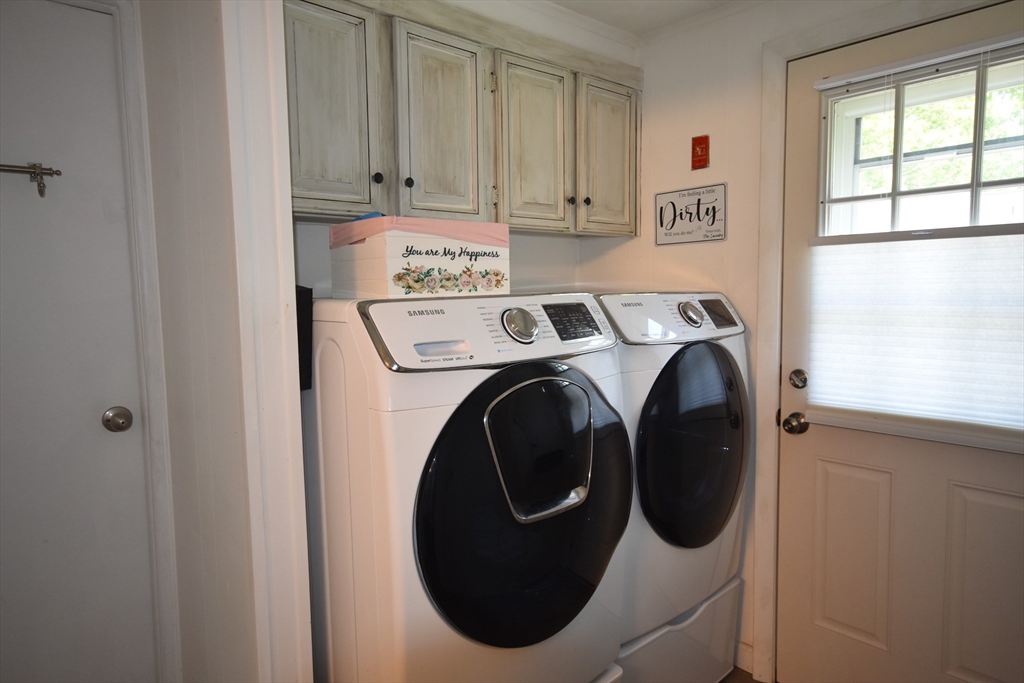 157 Windswept Road Wareham, MA 02571 - Photo 12 of 13