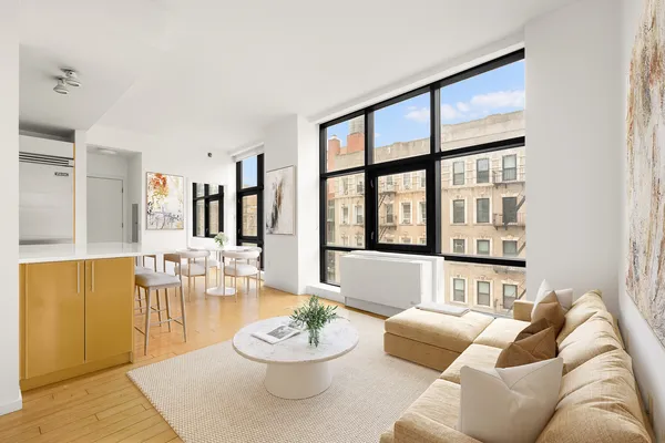 $8,500 | 105 Norfolk Street, Unit 5B | Lower East Side