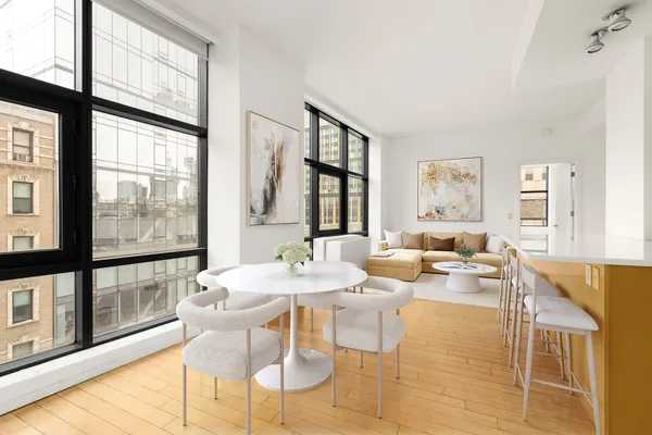 $8,500 | 105 Norfolk Street, Unit 5B | Lower East Side