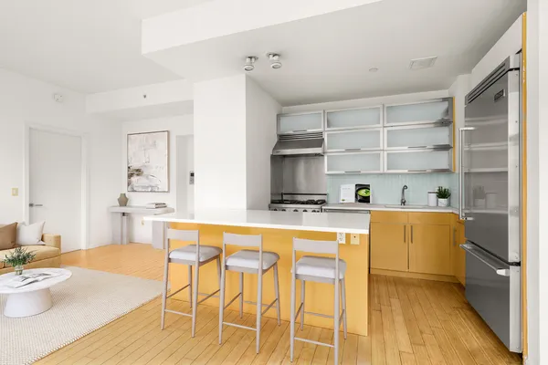 $8,500 | 105 Norfolk Street, Unit 5B | Lower East Side